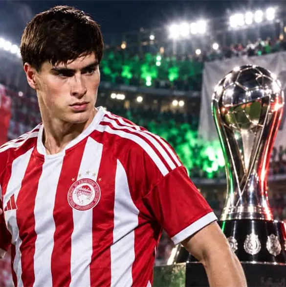 ¿Competencia desde México? El crack de Liga MX que le competiría la Hormiga González ¿Competencia desde México? El crack de Liga MX que le competiría la Hormiga González