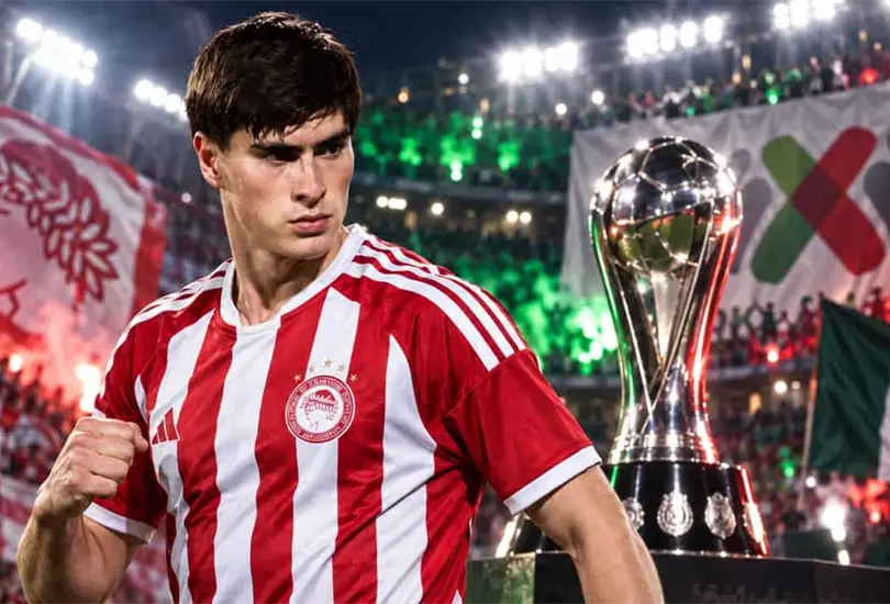 Competencia desde la Liga MX para la Hormiga