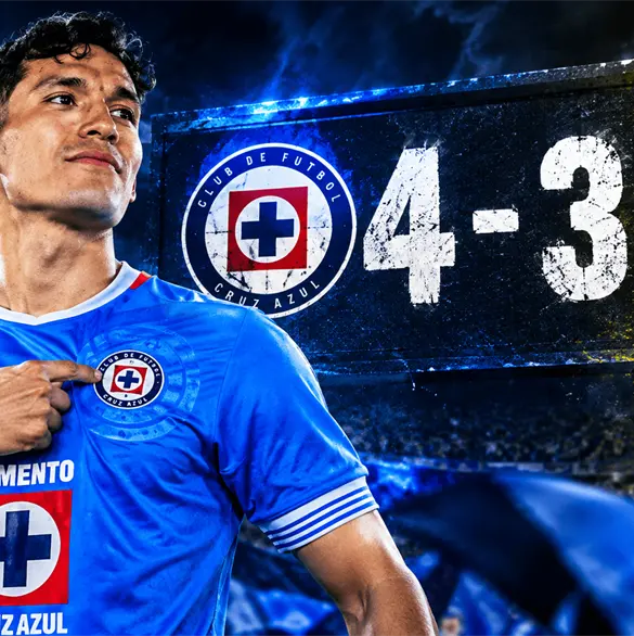 ¡Qué recadito! Chiquete Orozco provoca al América tras el 4-3 ¡Qué recadito! Chiquete Orozco provoca al América tras el 4-3