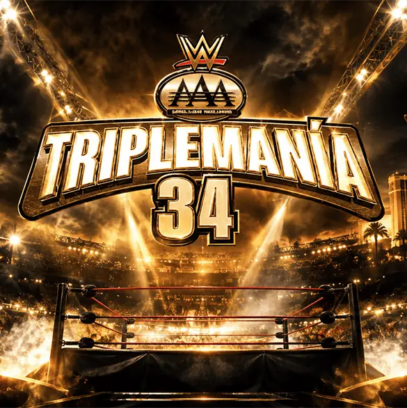 Triplemania 34 EN VIVO: d&oacute;nde ver y cartelera completa