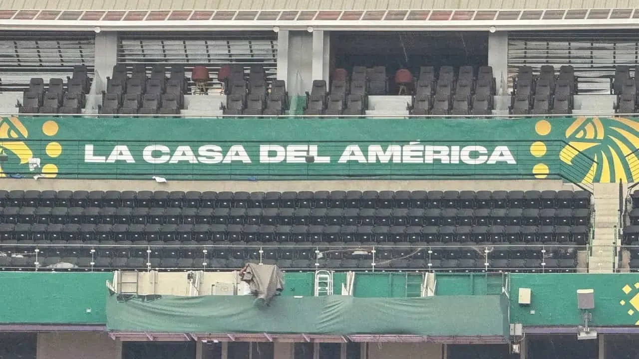 Medidas de Cruz Azul contra la decoración del Azteca 