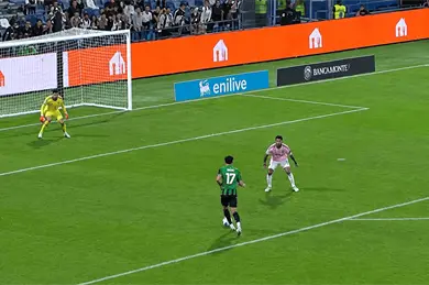 (Video) ¿Prende las alarmas? El gol en Italia que preocupa por presunto amaño (Video) ¿Prende las alarmas? El gol en Italia que preocupa por presunto amaño