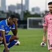 Aún no juegan vs Miami y el primer gran problema de Cruz Azul Aún no juegan vs Miami y el primer gran problema de Cruz Azul