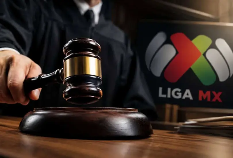 La lucha por el ascenso a la Liga MX tom&oacute; un camino legal