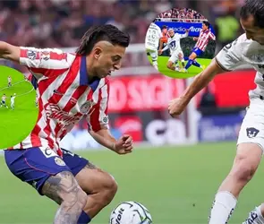 Análisis detallado de las decisiones arbitrales en el Chivas vs Pumas Análisis detallado de las decisiones arbitrales en el Chivas vs Pumas