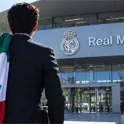 ¿Quién es? El mexicano con pasado en Pumas que es nuevo DT en Real Madrid ¿Quién es? El mexicano con pasado en Pumas que es nuevo DT en Real Madrid