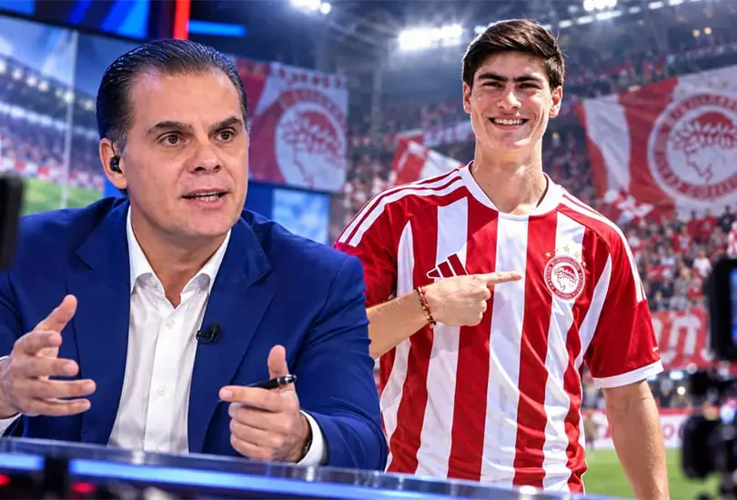 &iquest;Hormiga Gonz&aacute;lez a Tv Azteca?