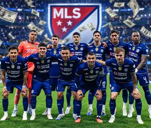 &iquest;Se burlan? La fuerte multa que enfrentar&iacute;a Cruz Azul por su retraso