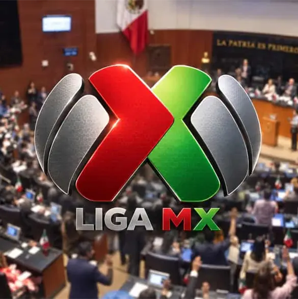 ¿Salvan a la Liga MX? Senado lanza propuesta que sacude al futbol mexicano ¿Salvan a la Liga MX? Senado lanza propuesta que sacude al futbol mexicano
