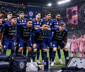 &iquest;Se pospone? Los problemas de Cruz Azul para el duelo vs Miami