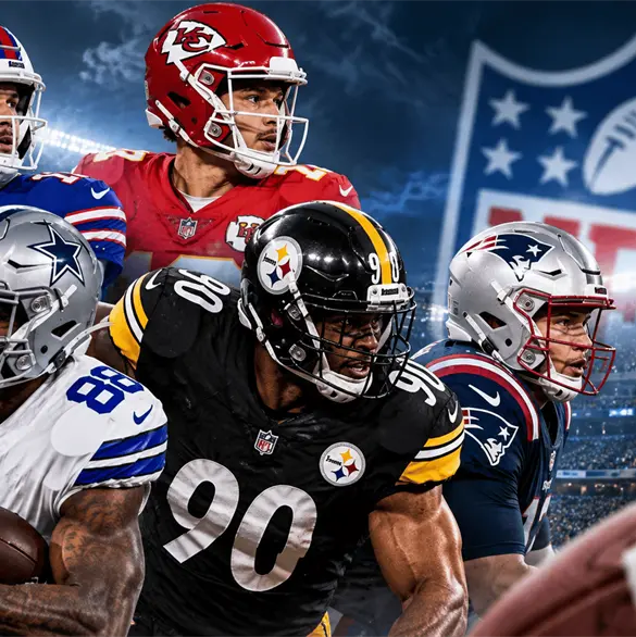 NFL Semana 2: horarios, TV, canales y dónde ver EN VIVO los partidos NFL Semana 2: horarios, TV, canales y dónde ver EN VIVO los partidos
