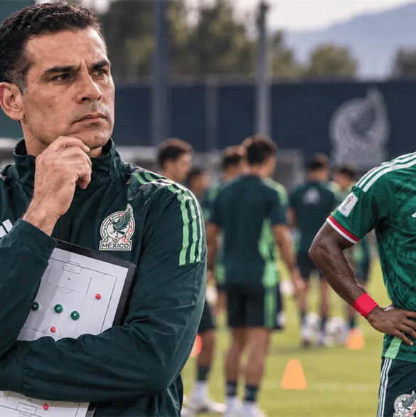 ¿No lo quiere? La razón por la que Márquez no llamaría a Quiñones