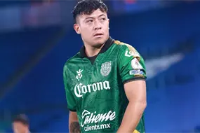 &iexcl;Contundente! Yeye, canterano del Am&eacute;rica, responde tras fuerte pol&eacute;mica