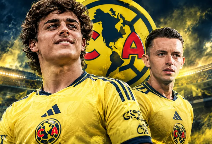 Carlos Álvarez aclaró el verdadero papel que tuvo Fidalgo en su llegada al América.