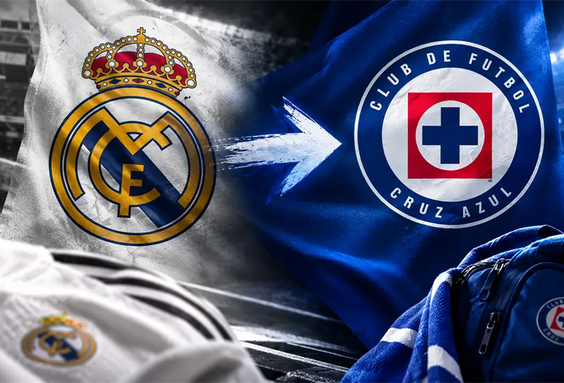 Alicia de la Cuerda es el nuevo refuerzo de Cruz Azul Femenil tras su paso por el Real Madrid B.