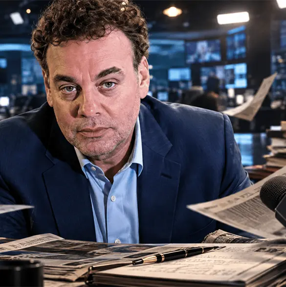 &iexcl;Se va! Faitelson suelta inesperado adi&oacute;s y nadie lo ve&iacute;a venir
