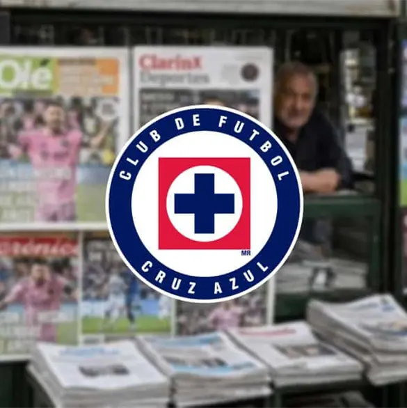 Lo que dijo la prensa argentina tras la victoria de Messi sobre Cruz Azul Lo que dijo la prensa argentina tras la victoria de Messi sobre Cruz Azul