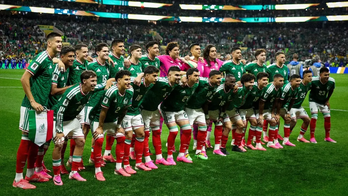  Al menos 6 jugadores mundialistas se estarían bajando del Tri 