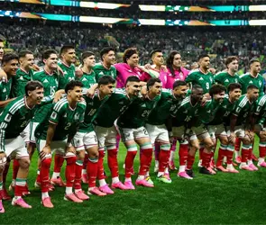 Los 6 jugadores del Mundial 2026 que ya no estarían en el Tri Los 6 jugadores del Mundial 2026 que ya no estarían en el Tri