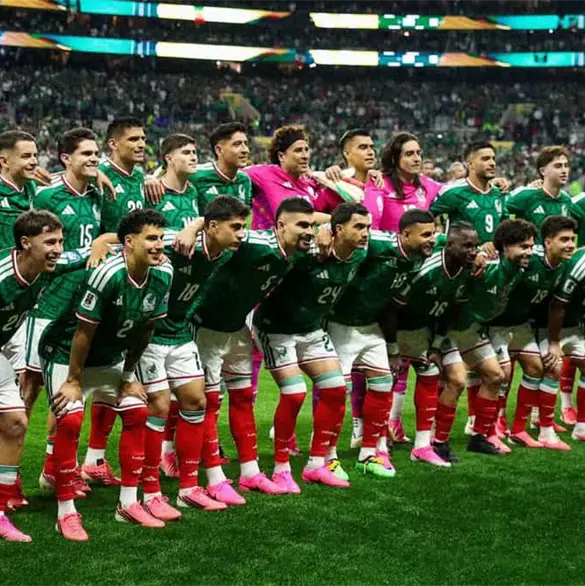 Los 6 jugadores del Mundial 2026 que ya no estar&iacute;an en el Tri