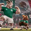 Rafa Márquez pone a Chivas muy por encima del América en su primera convocatoria Rafa Márquez pone a Chivas muy por encima del América en su primera convocatoria