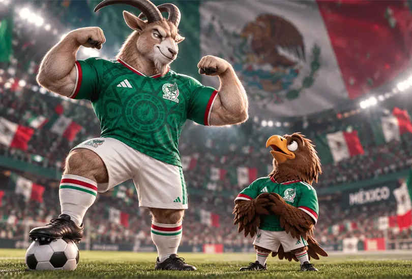 La primera convocatoria de Rafael Márquez con la Selección Mexicana dejó una llamativa diferencia entre Chivas y América. La primera convocatoria de Rafael Márquez con la Selección Mexicana dejó una llamativa diferencia entre Chivas y América.