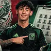 VIDEO| Así celebró Santi Sandoval su convocatoria al TRI VIDEO| Así celebró Santi Sandoval su convocatoria al TRI