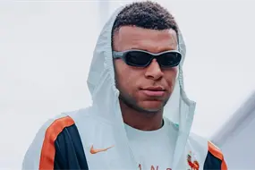 &iquest;Qu&eacute; es On? La marca por la que Mbapp&eacute; rechaz&oacute; una millonada de Nike