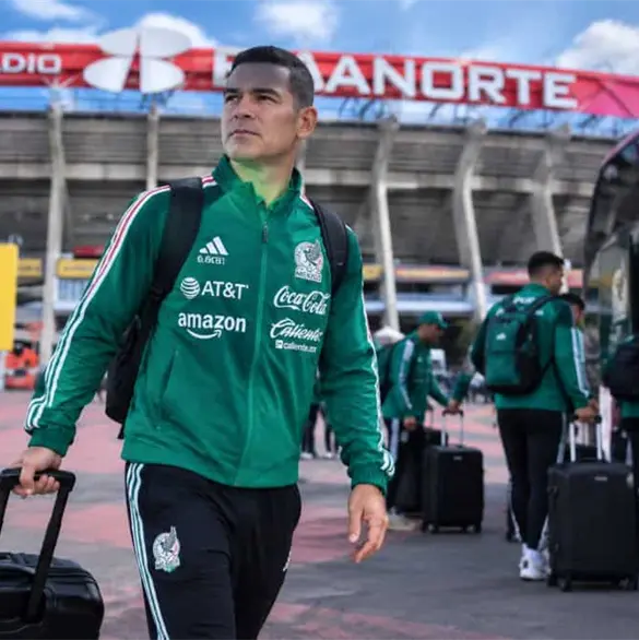 &iquest;Adi&oacute;s al Azteca? Selecci&oacute;n Mexicana cambiar&iacute;a de sede de local