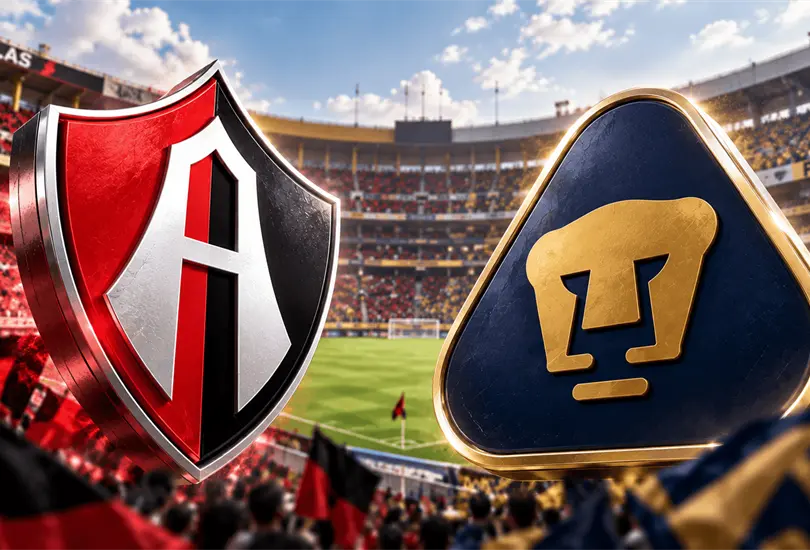 Atlas vs Pumas se enfrentan en la Jornada 9. Consulta horario, canal y dónde ver EN VIVO el partido de Liga MX. Atlas vs Pumas se enfrentan en la Jornada 9. Consulta horario, canal y dónde ver EN VIVO el partido de Liga MX.