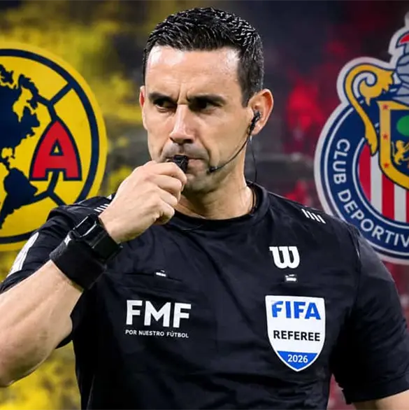 ¿Castigado? Revelan el motivo por el que César Ramos no va al Clásico Nacional ¿Castigado? Revelan el motivo por el que César Ramos no va al Clásico Nacional