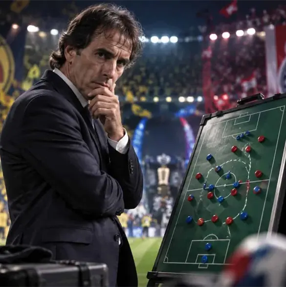 ¿Sacudida? Las sorpresas de América para el Clásico vs Chivas ¿Sacudida? Las sorpresas de América para el Clásico vs Chivas