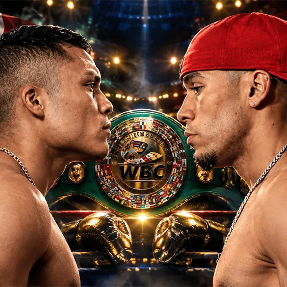 Pitbull Cruz vs Néstor Bravo EN VIVO: hora y dónde ver la pelea hoy Pitbull Cruz vs Néstor Bravo EN VIVO: hora y dónde ver la pelea hoy