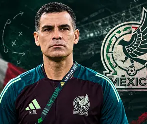 &iquest;Habr&aacute; cambios? El primer once que se perfila para el debut de Rafa M&aacute;rquez