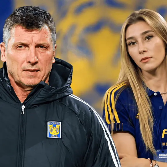 Siboldi rompe el silencio sobre Tatiana Flores y destapa lo que pasó en Tigres Siboldi rompe el silencio sobre Tatiana Flores y destapa lo que pasó en Tigres