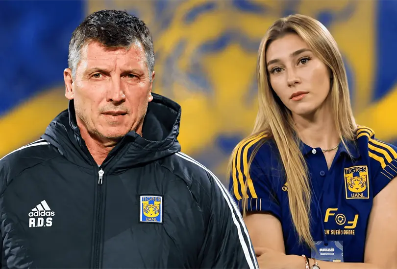 Robert Dante Siboldi habló del caso Tatiana Flores y reveló nuevos detalles sobre su polémica salida de Tigres. Robert Dante Siboldi habló del caso Tatiana Flores y reveló nuevos detalles sobre su polémica salida de Tigres.