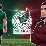 El Tri sufre su primera baja por lesión para el partido ante Colombia El Tri sufre su primera baja por lesión para el partido ante Colombia