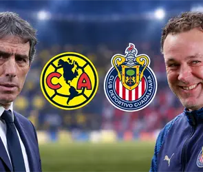 Los papeles se invierten: Am&eacute;rica ser&aacute; el m&aacute;s afectado por la fecha FIFA