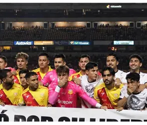 Reclamo patriota, el contundente mensaje de Expansi&oacute;n en busca del ascenso