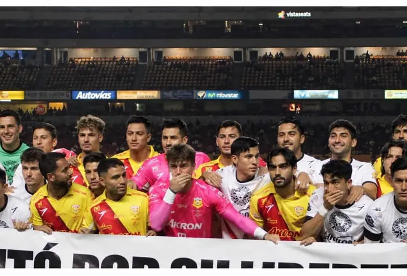 Nuevo pronunciamiento sobre el ascenso Nuevo pronunciamiento sobre el ascenso