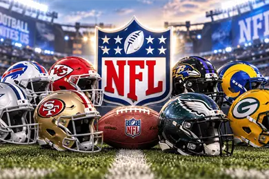 NFL Semana 3: horarios, partidos y dónde ver EN VIVO en México NFL Semana 3: horarios, partidos y dónde ver EN VIVO en México