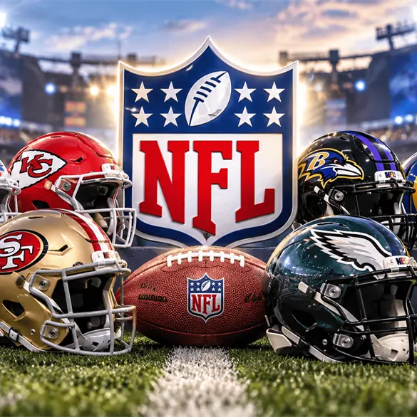NFL Semana 3: horarios, partidos y dónde ver EN VIVO en México NFL Semana 3: horarios, partidos y dónde ver EN VIVO en México