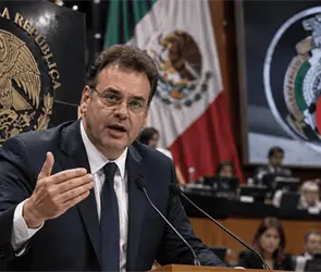 "Caímos en una mentira", Faitelson estalla en el senado por ascenso "Caímos en una mentira", Faitelson estalla en el senado por ascenso