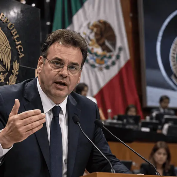 "Caímos en una mentira", Faitelson estalla en el senado por ascenso "Caímos en una mentira", Faitelson estalla en el senado por ascenso