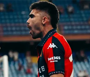 &iquest;Conforme? Revelan los grandes de Europa que buscaron a Johan V&aacute;squez