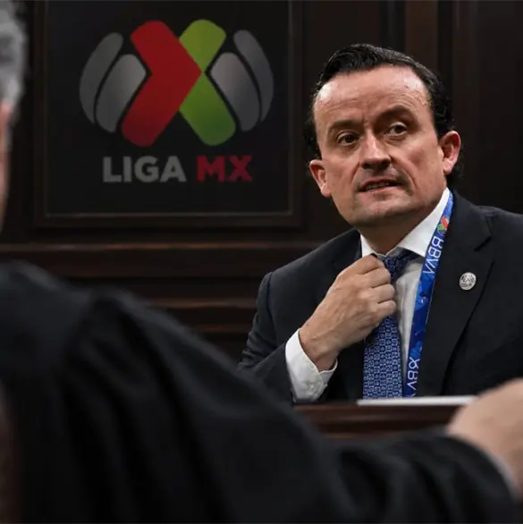 ¿Los obligarán? La reforma que devolvería al ascenso a la Liga MX ¿Los obligarán? La reforma que devolvería al ascenso a la Liga MX