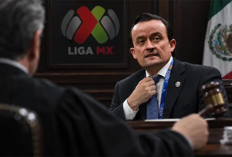 La Liga MX podr&iacute;a tener cambios importantes gracias a una reforma