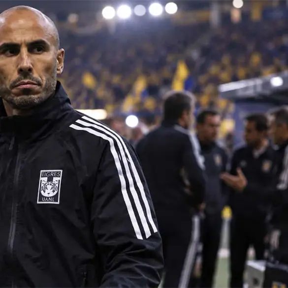 ¿Problemas en el paraíso? Sale a la luz la razón de salida de Pizarro de Tigres ¿Problemas en el paraíso? Sale a la luz la razón de salida de Pizarro de Tigres