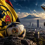 ¡Le pegó duro! Refuerzo del América sufre con la altura de CDMX ¡Le pegó duro! Refuerzo del América sufre con la altura de CDMX