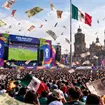 &iexcl;Una locura! El impresionante gasto en CDMX por la fiesta mundialista